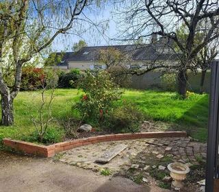  Terrain � vendre 526 m�