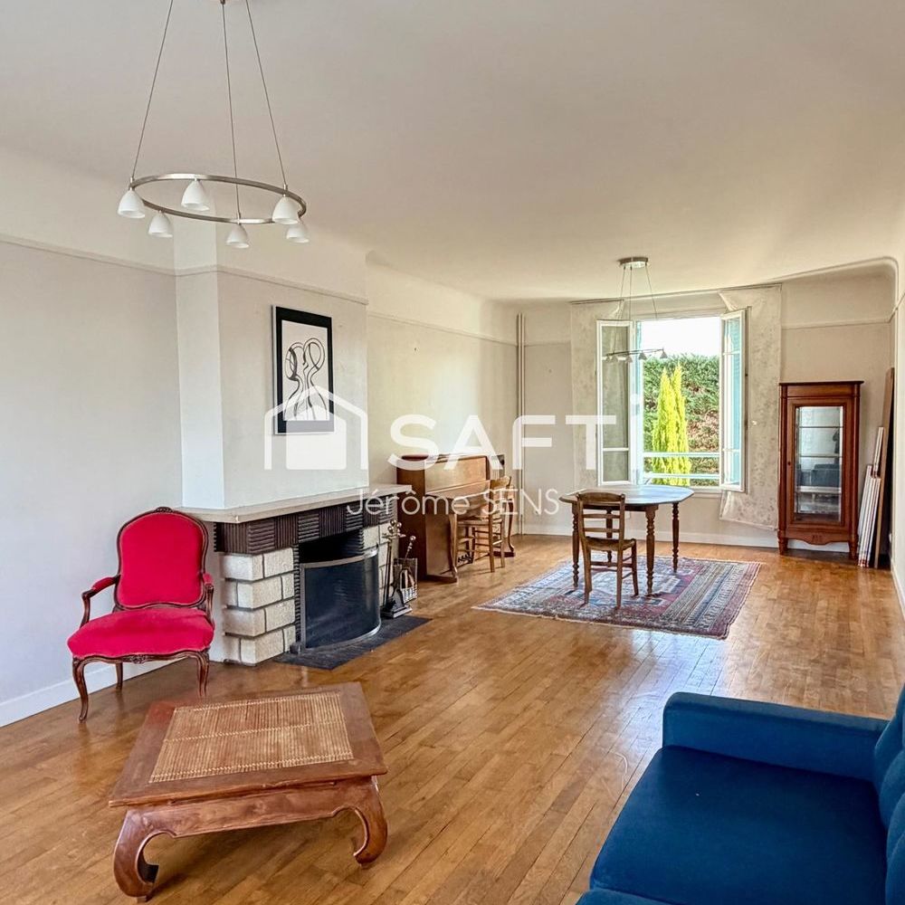 � vendre  Maison Poissy (78300)