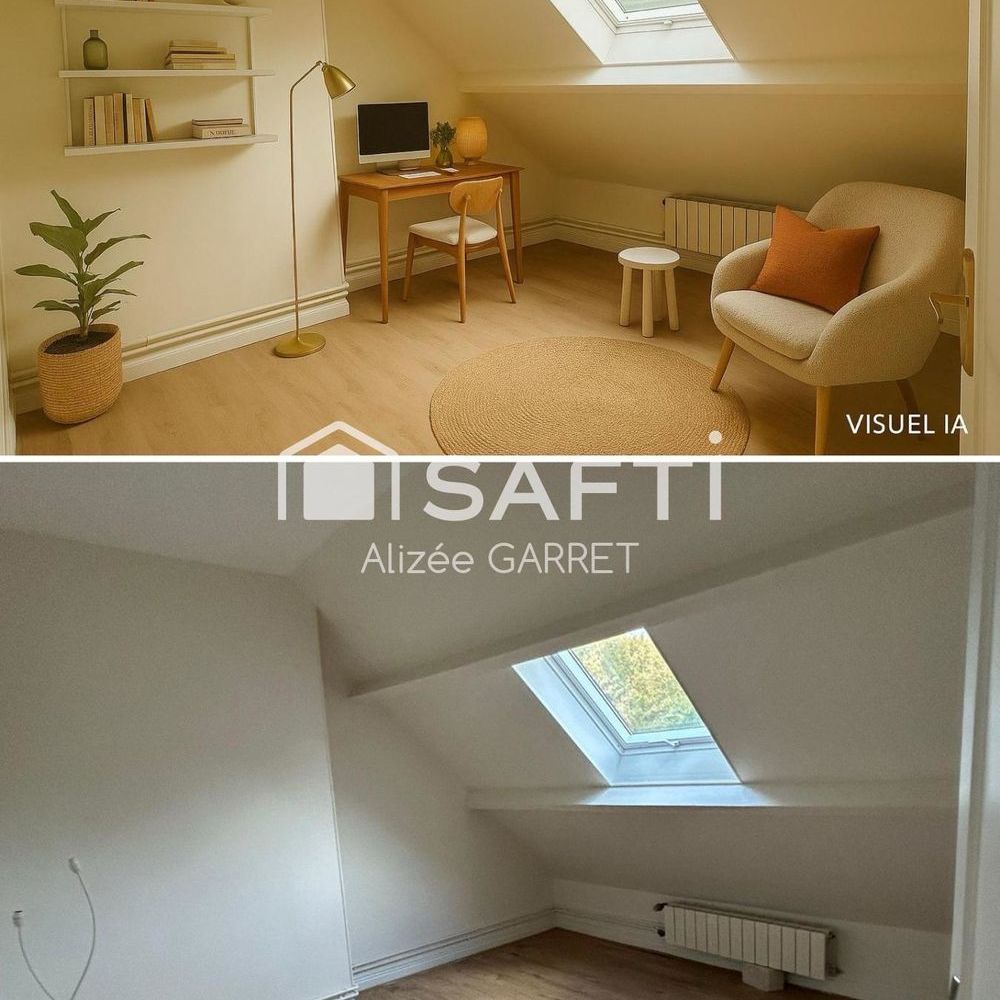 � vendre  Maison Compi�gne (60200)