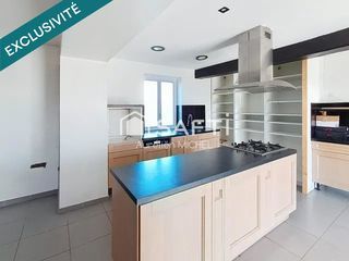  Appartement � vendre 4 pi�ces 120 m�