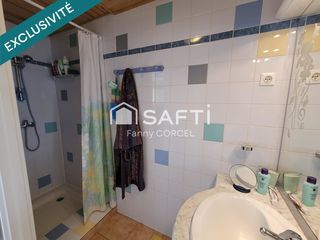  Maison � vendre 4 pi�ces 94 m�