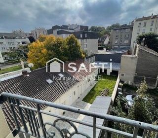  Appartement � vendre 2 pi�ces 26 m�