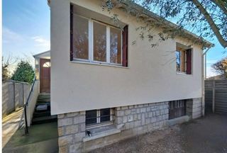  Maison � vendre 3 pi�ces 51 m�