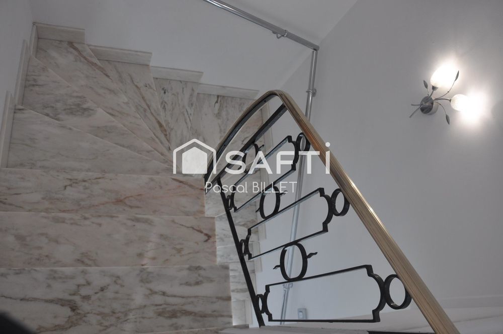 � vendre  Maison Berck (62600)