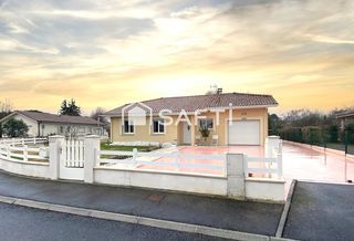  Maison � vendre 5 pi�ces 97 m�