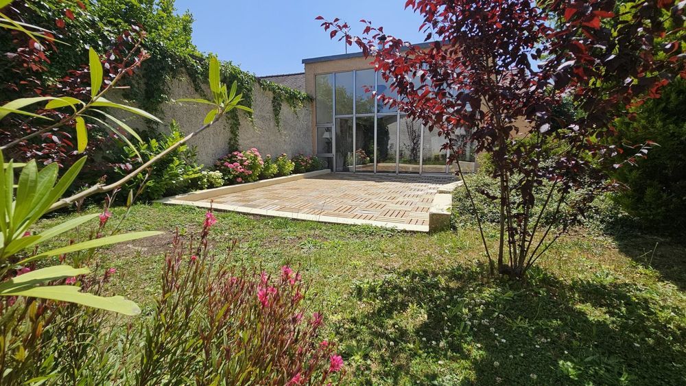 � vendre  Maison Villennes-sur-Seine (78670)