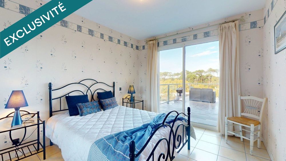 � vendre  Maison Biscarrosse (40600)