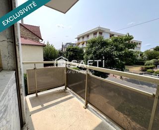  Appartement � vendre 1 pi�ce 26 m�