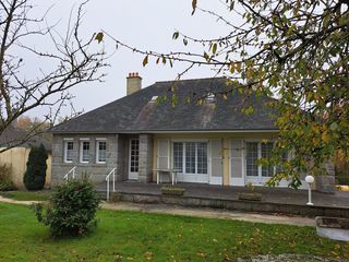  Maison � vendre 5 pi�ces 100 m�