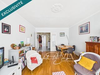  Appartement � vendre 3 pi�ces 69 m�