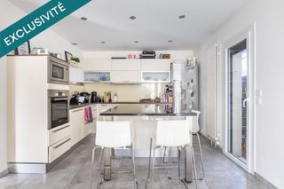  Maison � vendre 7 pi�ces 145 m�