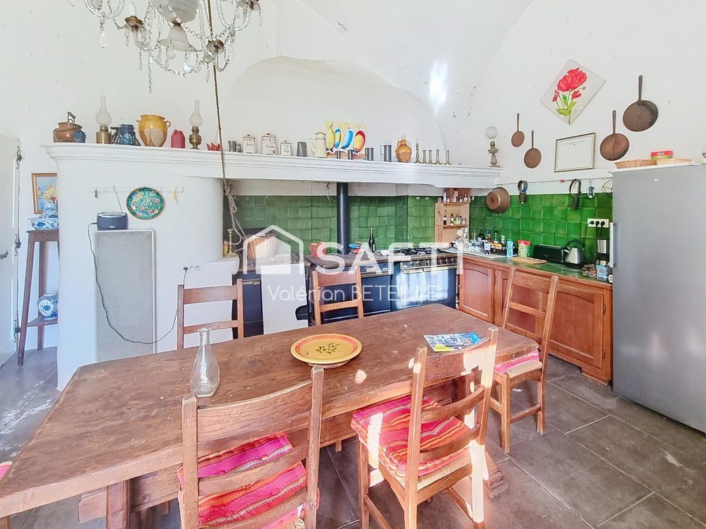 � vendre  Propri�t�/ch�teau L�zignan-la-C�be (34120)