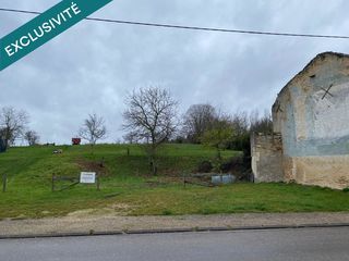  Terrain � vendre 2265 m�