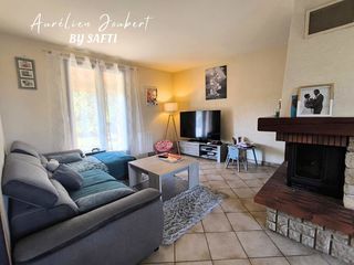  Maison � vendre 5 pi�ces 115 m�