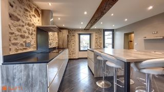  Maison � vendre 6 pi�ces 185 m�