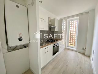  Appartement � vendre 2 pi�ces 42 m�