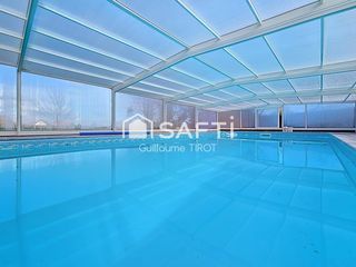  Maison � vendre 7 pi�ces 246 m�