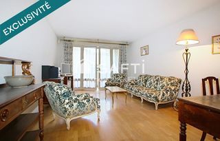  Appartement � vendre 4 pi�ces 94 m�