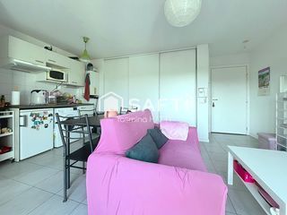  Appartement � vendre 2 pi�ces 40 m�