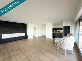  Appartement � vendre 4 pi�ces 104 m�