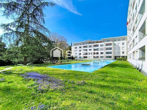   Magnifique appartement de 142 m� avec une cave et un garage Appartement - 5 pi�ce(s) - 142 m�