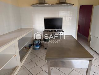  Maison � vendre 2 pi�ces 136 m�