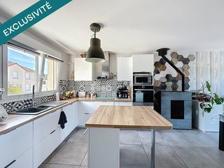  Maison � vendre 6 pi�ces 91 m�