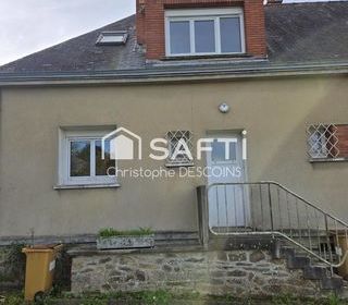  Maison � vendre 5 pi�ces 83 m�