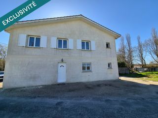  Maison � vendre 8 pi�ces 216 m�