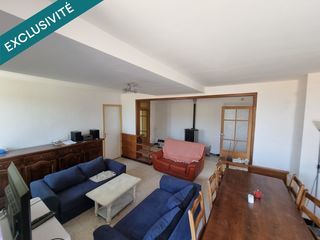  Maison � vendre 5 pi�ces 91 m�