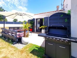  Maison � vendre 3 pi�ces 64 m�