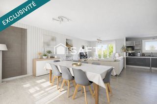  Maison � vendre 6 pi�ces 156 m�