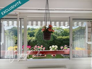  Appartement � vendre 2 pi�ces 34 m�