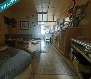  Maison � vendre 7 pi�ces 120 m�