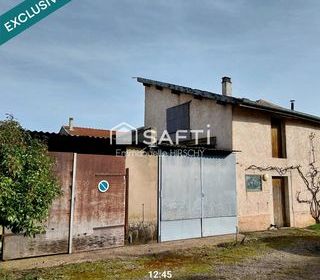  Maison � vendre 2 pi�ces 160 m�