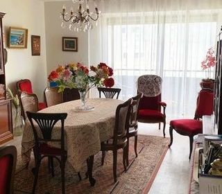  Appartement � vendre 4 pi�ces 79 m�
