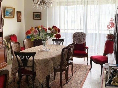  Appartement � vendre 4 pi�ces 79 m�