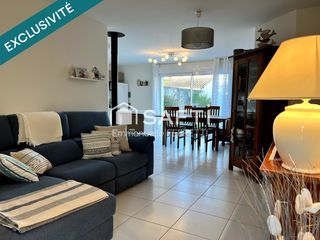  Maison � vendre 4 pi�ces 86 m�