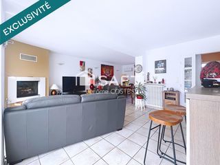  Maison � vendre 5 pi�ces 120 m�