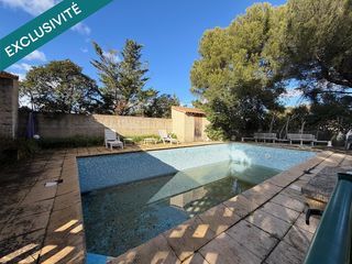  Maison � vendre 7 pi�ces 168 m�