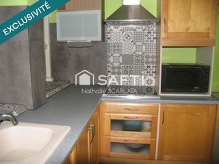  Appartement � vendre 2 pi�ces 82 m�