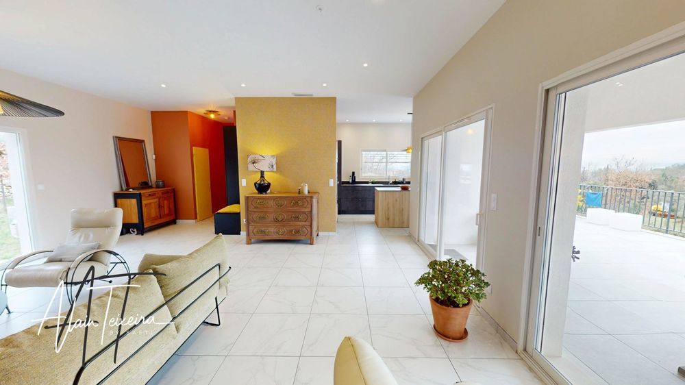 � vendre  Maison Lorgues (83510)