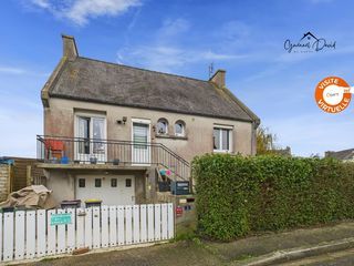  Maison � vendre 5 pi�ces 90 m�