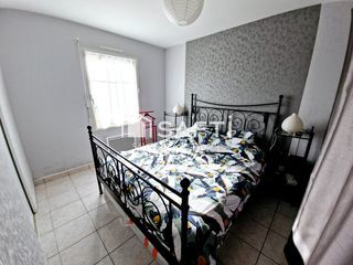  Maison � vendre 4 pi�ces 82 m�