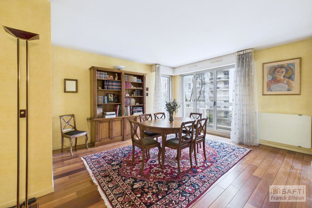 � vendre  Appartement Courbevoie (92400)