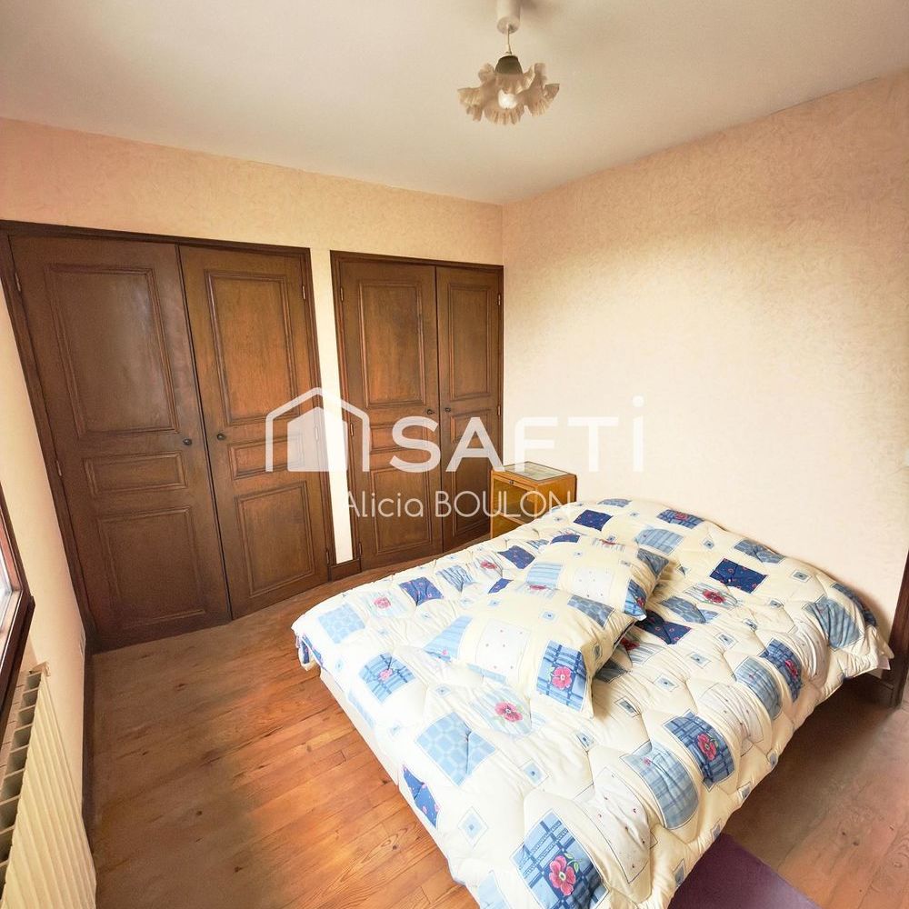 � vendre  Maison Bidart (64210)