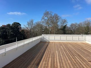  Appartement � vendre 4 pi�ces 118 m�