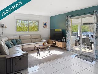  Maison � vendre 5 pi�ces 118 m�