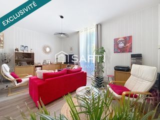  Maison � vendre 7 pi�ces 162 m�