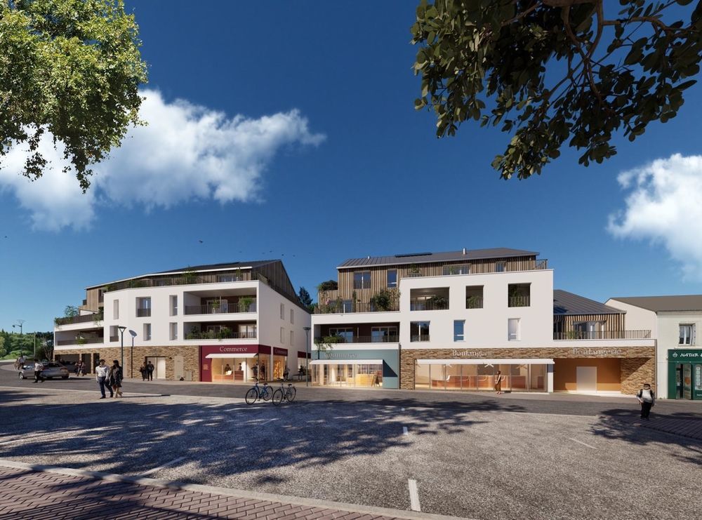   Pontch�teau (44160)